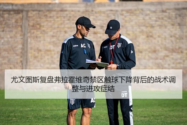 尤文图斯复盘弗拉霍维奇禁区触球下降背后的战术调整与进攻症结