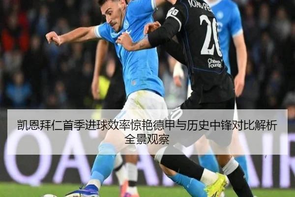 凯恩拜仁首季进球效率惊艳德甲与历史中锋对比解析全景观察